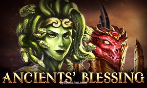 Ancients' Blessing