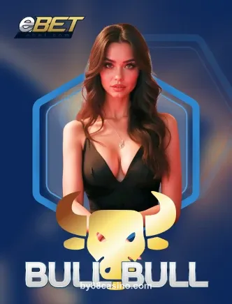 EBET Bull Bull Portrait