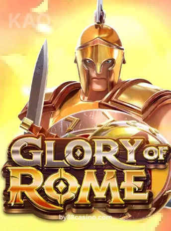 Fachai Glory of Rome Portrait