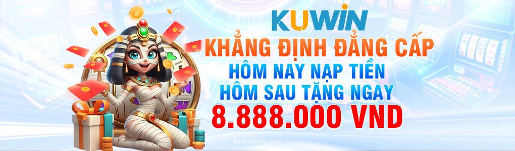 Khuyến mãi đặc biệt By88