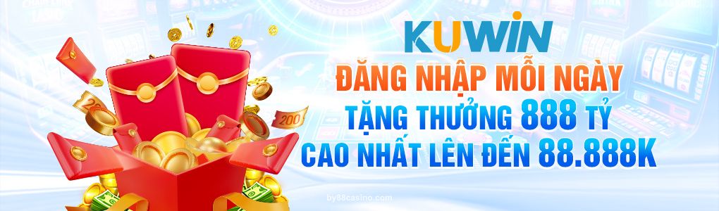 Giao diện hiện đại By88