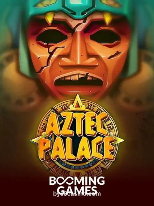Aztec Palace